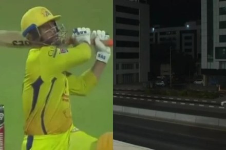 फोटो सौजन्य - Hotstar