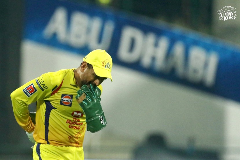 फोटो सौजन्य - CSK