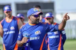 IPL 2020 : मुंबई इंडियन्सची ‘Smart Ring’ करणार करोनाचा सामना