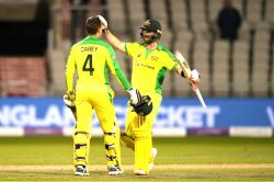 ENG vs AUS: करोनानंतर प्रथमच इंग्लंडचा मालिका पराभव; ऑस्ट्रेलिया विजयी