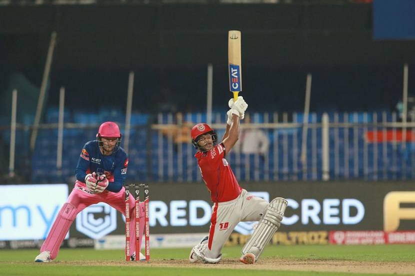 फोटो सौजन्य - Rahul Gulati / Sportzpics for BCCI
