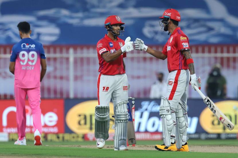 फोटो सौजन्य - Deepak Malik / Sportzpics for BCCI
