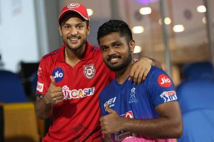 फोटो सौजन्य - IPL