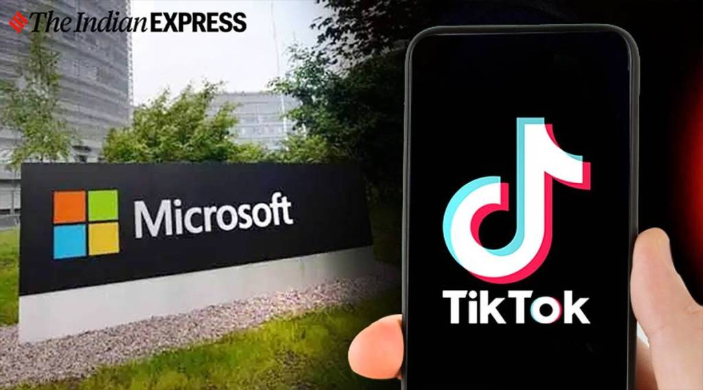 अमेरिकेत TikTok होणार बंद?; बाइटडान्सनं फेटाळला मायक्रोसॉफ्टचा प्रस्ताव