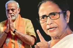 “भाजपाने लोकशाहीची हत्या केली, तरी आम्ही झुकणार नाही, आम्ही…”; ममता बॅनर्जी संतापल्या