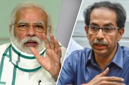 करोनाशी लढण्यासाठी मोदींच्या उद्धव ठाकरेंसह इतर मुख्यमंत्र्यांना सूचना, म्हणाले…