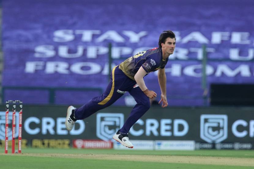 IPL 2020 : दमदार पुनरागमन करणाऱ्या कमिन्सचं युवराजने केलं कौतुक, म्हणाला…