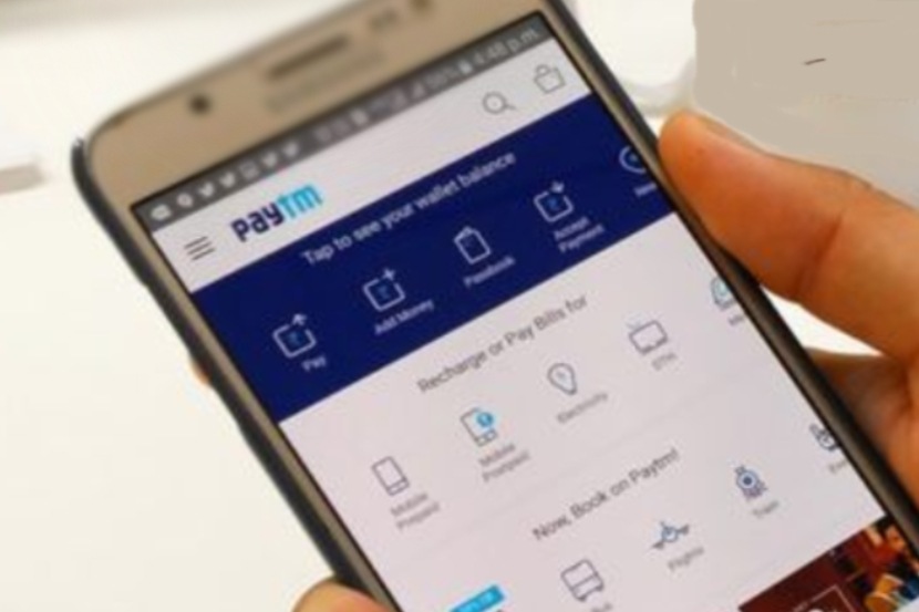 Paytm युझर्सच्या पैशांचं काय होणार?; गुगलच्या कारवाईनंतर कंपनीची पहिली प्रतिक्रिया