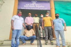 सोन्याच्या भिशीच्या नावाखाली ३० लाखांची फसवणूक करणारा गुन्हेगार अटकेत