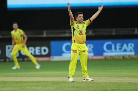 फोटो सौजन्य - Ron Gaunt / Sportzpics for BCCI