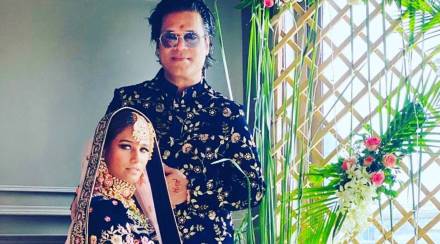 पूनम पांडेला ठार मारण्याची धमकी आणि मारहाणप्रकरणी पती सॅम बॉम्बेला अटक पूनम पांडेला ठार मारण्याची धमकी आणि मारहाणप्रकरणी पती सॅम बॉम्बेला अटक