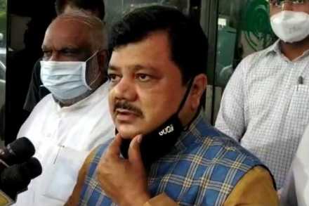 प्रविण दरेकर
