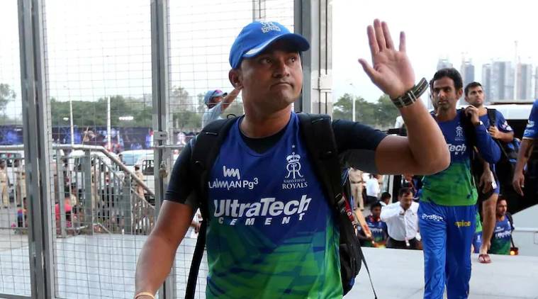 मराठमोळ्या प्रवीण तांबेला मिळाली IPL मध्ये संधी, मात्र दिसणार नव्या भूमिकेत मराठमोळ्या प्रवीण तांबेला मिळाली IPL मध्ये संधी, मात्र दिसणार नव्या भूमिकेत