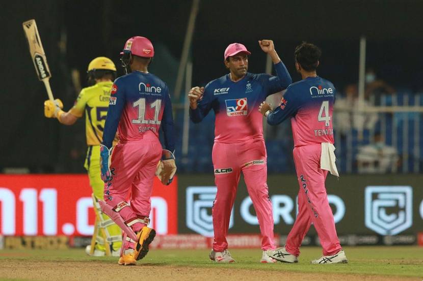फोटो सौजन्य - IPL/BCCI