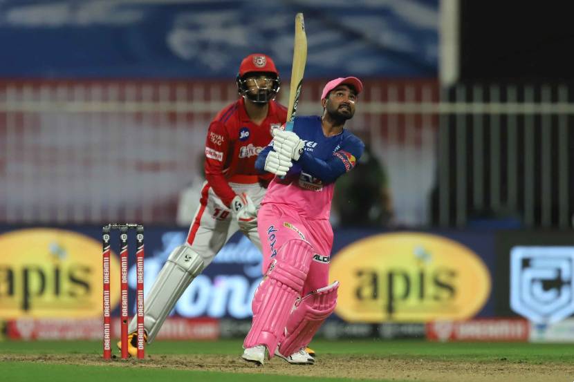 फोटो सौजन्य - Deepak Malik / Sportzpics for BCCI