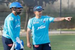IPL : भारतीय प्रशिक्षकांना अधिक संधी देण्याची वेळ आलेली आहे – दिलीप वेंगसरकर