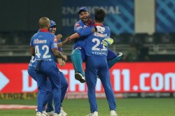IPL 2020 : चेन्नई विरुद्ध राजस्थान समान्यात चर्चा दिल्लीच्या ऋषभ पंतची; जाणून घ्या काय आहे कारण?