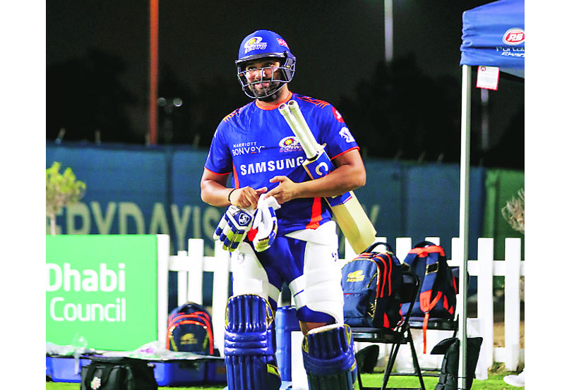 फोटो सौजन्य - Vipin Pawar / Sportzpics for BCCI