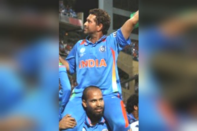 “क्रिकेटमध्ये युसूफ पठाण सचिनपेक्षाही मोठा हिरो बनू शकतो”