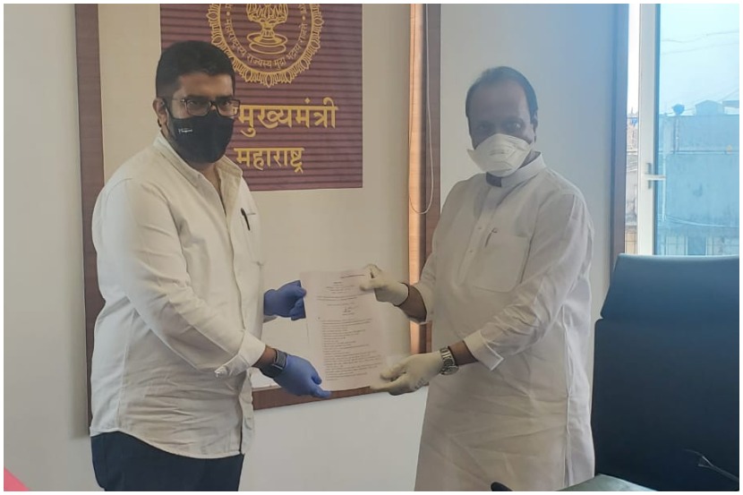 सातारा शहराच्या हद्दवाढीला शासनाची मंजुरी