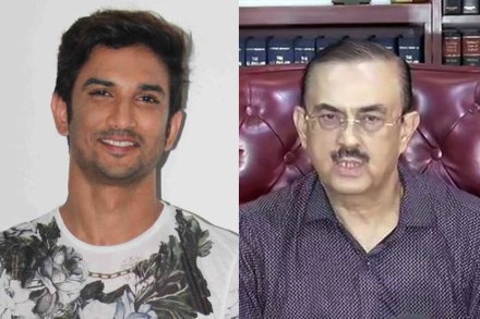 “आता खरी माहिती बाहेर पडेल”; सुशांत प्रकरणावर वकिल विकास सिंह यांची प्रतिक्रिया