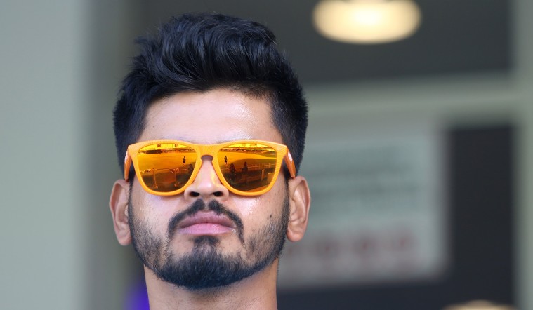 IPL 2020 : यंदा एकही सामना गमवायचा नाहीये ! दिल्लीचा कर्णधार श्रेयस अय्यरचं स्वप्न