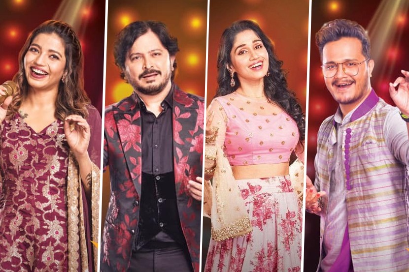 ‘सिंगिंग स्टार’च्या कलाकारांना करोनाची लागण; शूटिंग थांबवलं ‘सिंगिंग स्टार’च्या कलाकारांना करोनाची लागण; शूटिंग थांबवलं