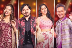 ‘सिंगिंग स्टार’च्या कलाकारांना करोनाची लागण; शूटिंग थांबवलं