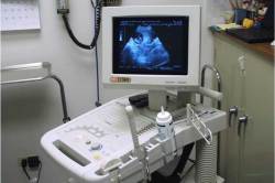 वापर नसतानाही सोनोग्राफी यंत्रांची खरेदी