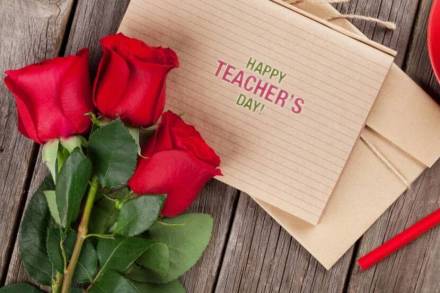 ५ सप्टेंबरलाच का साजरा केला जातो ‘शिक्षक दिन’? जाणून घ्या इतिहास अन् महत्त्व