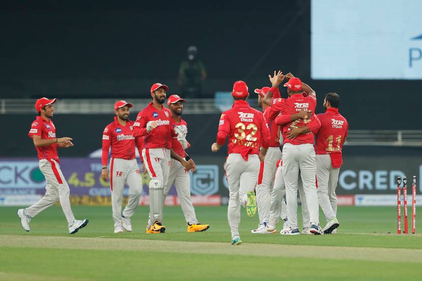 IPL 2020 : सचिन तेंडुलकरने सांगितलं पंजाबच्या पराभवाचं कारण, म्हणाला…