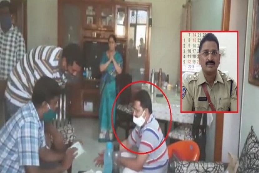 सहा प्लॉट, दोन घरं, एक इमारत, १५ लाख रोख…; सहाय्यक पोलीस आयुक्तांची संपत्ती पाहून अधिकारीही चक्रावले