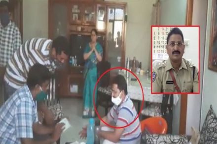 सहा प्लॉट, दोन घरं, एक इमारत, १५ लाख रोख…; सहाय्यक पोलीस आयुक्तांची संपत्ती पाहून अधिकारीही चक्रावले