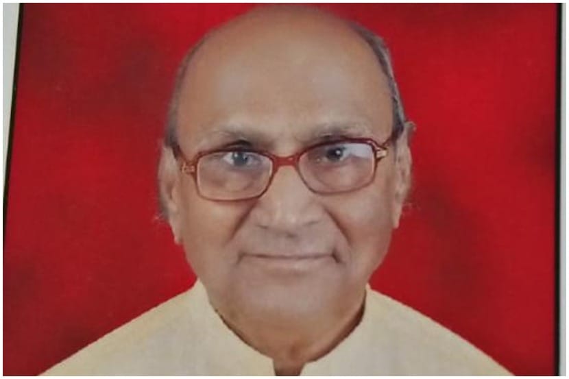 भाषांतरकार वेदालंकार यांना केंद्र शासनाकडून पुरस्कार जाहीर