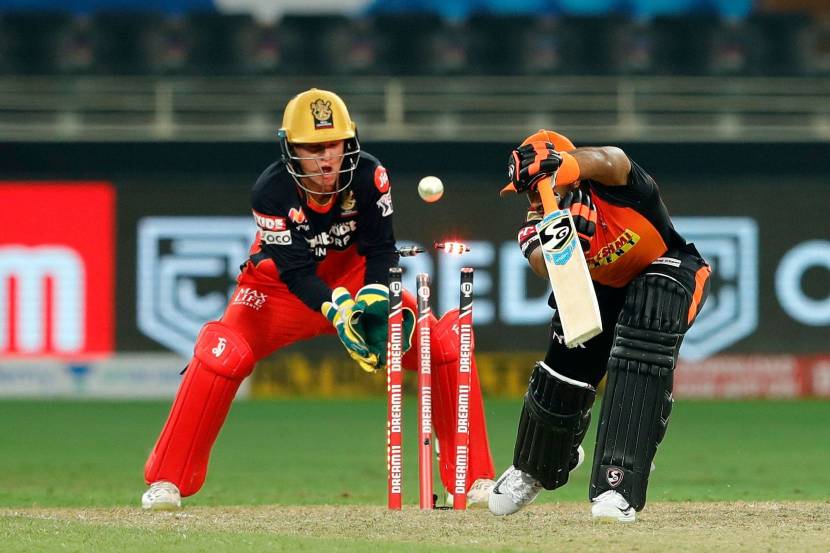 फोटो सौजन्य - Saikat Das / Sportzpics for BCCI