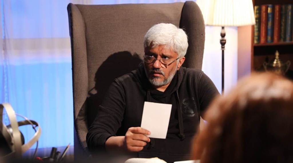 “तिच्यावर बंदी घालण अशक्य”; कंगना विरुद्ध बॉलिवूड वादात विक्रम भट्ट यांची उडी