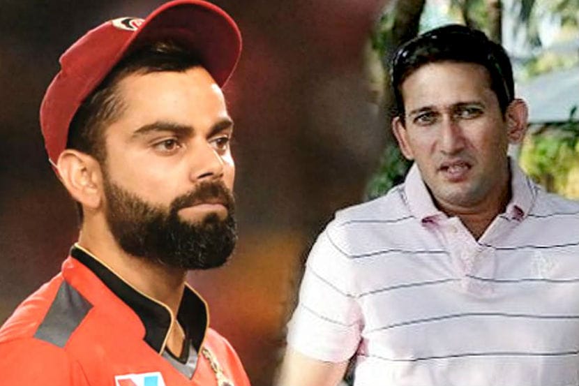 IPL 2020: मुंबईकर अजित आगरकरची विराट कोहलीवर टीका, म्हणाला…