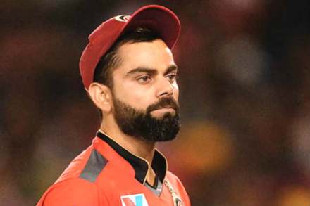 IPL 2020: “विराटने काही वेळा चुकीच्या खेळाडूंना पाठिंबा दिला”