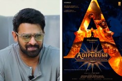 ‘आदिपुरुष’मध्ये प्रभाससोबत दिसणार ही अभिनेत्री?