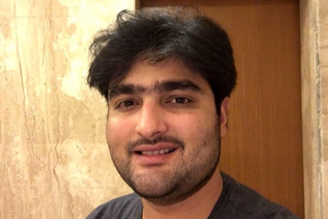 aditya paudwal