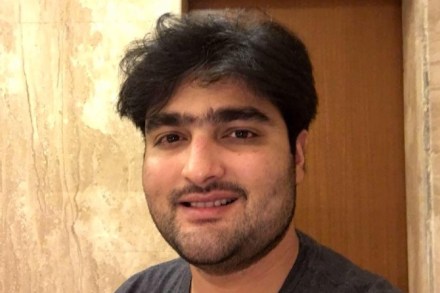aditya paudwal