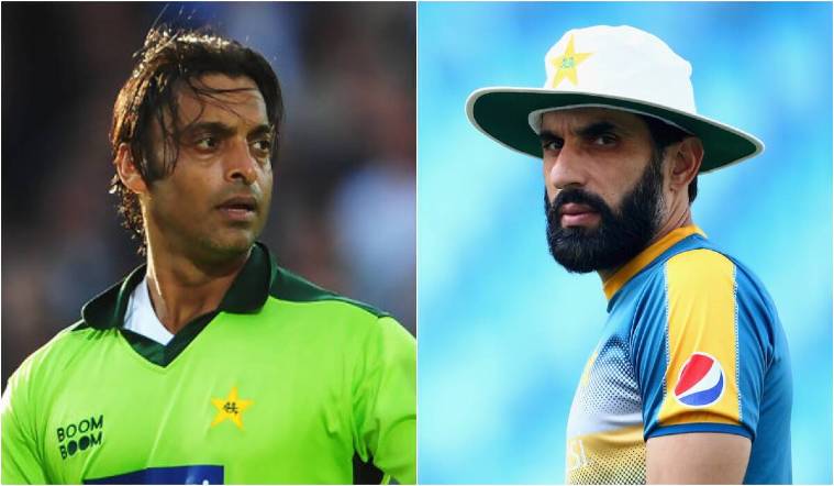 अख्तरच्या खांद्यावर मोठी जबाबदारी, PCB च्या निवड समितीचं अध्यक्षपद मिळण्याचे संकेत