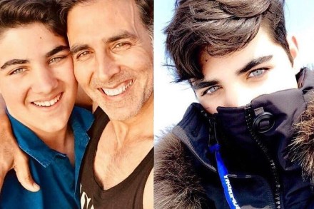 मुलाच्या वाढदिवशी अक्षय कुमार भावूक; पोस्ट शेअर करत म्हणाला…