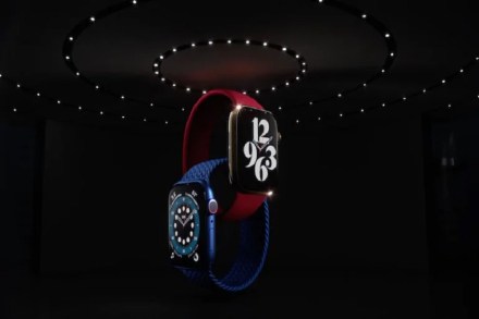फोटो सौजन्य - Apple event