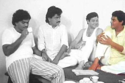 करिअरचा आलेख उंचावत होता, पण…; ‘अशी ही बनवाबनवी’च्या ‘शंतनू’बद्दल हे कदाचित तुम्हाला माहित नसेल