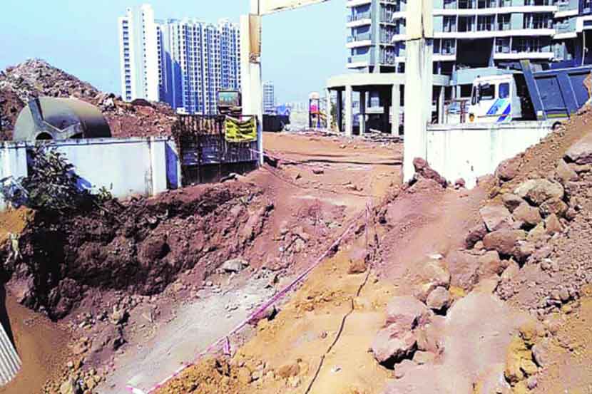 कचरा विकेंद्रीकरणाचा निर्णय खड्डय़ांपुरताच