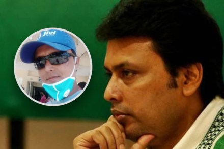 भाजपा मुख्यमंत्र्याच्या विरोधात व्हिडिओ केला पोस्ट, पत्रकाराला बेदम मारहाण