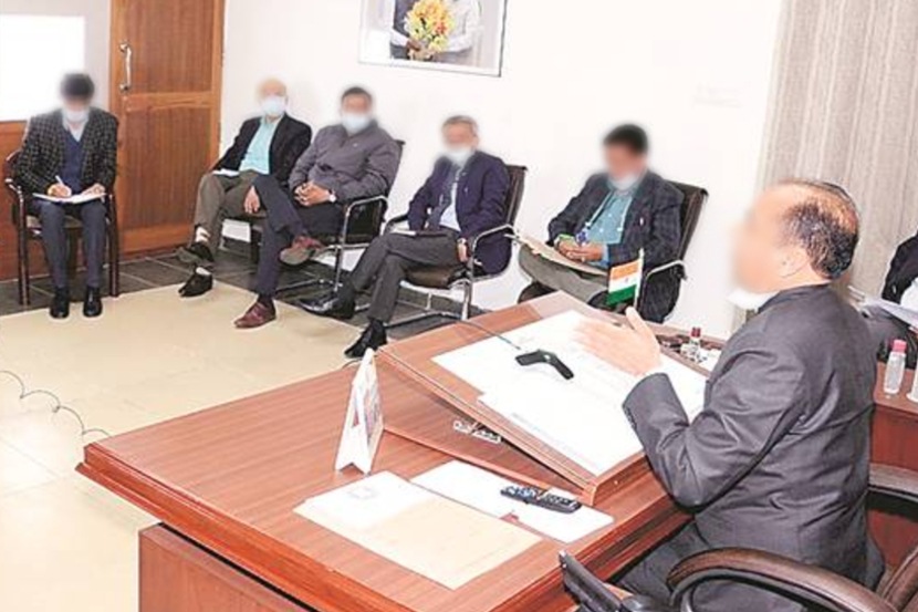 प्रतिनिधिक फोटो