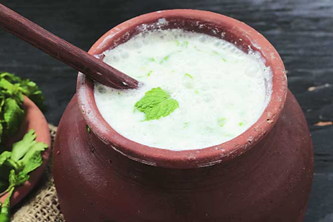 ताक पिण्याचे ‘हे’ ८ महत्त्वाचे फायदे तुम्हाला माहित आहेत का?