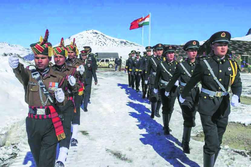 यूपीएससीची तयारी : भारत व शेजारील देश